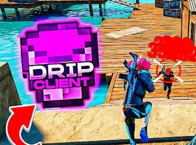 Drip Cliente